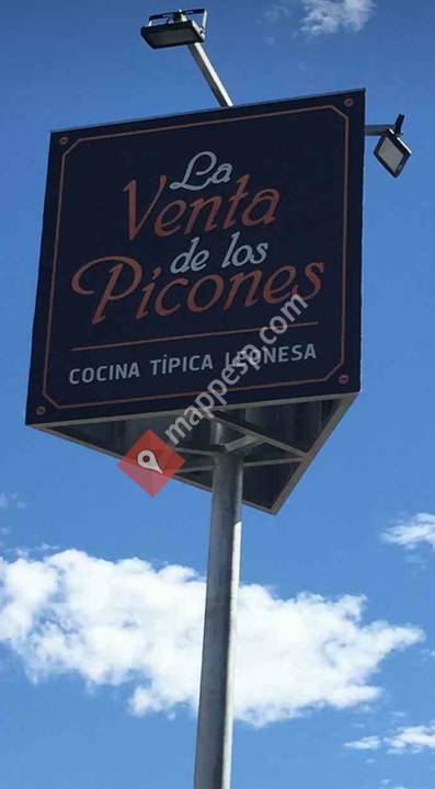 La Venta De Los Picones
