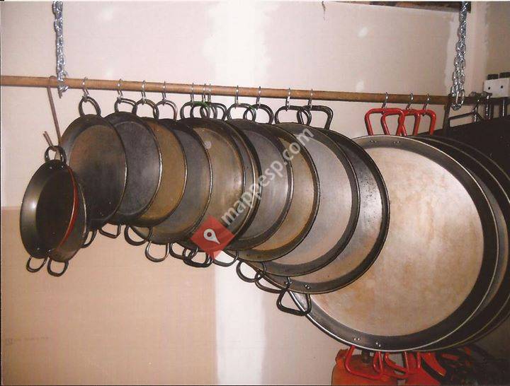 La Venta de Rebollo