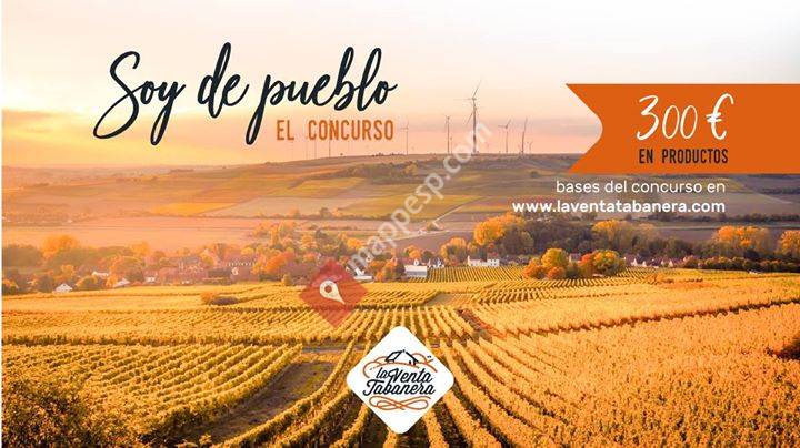La Venta Tabanera