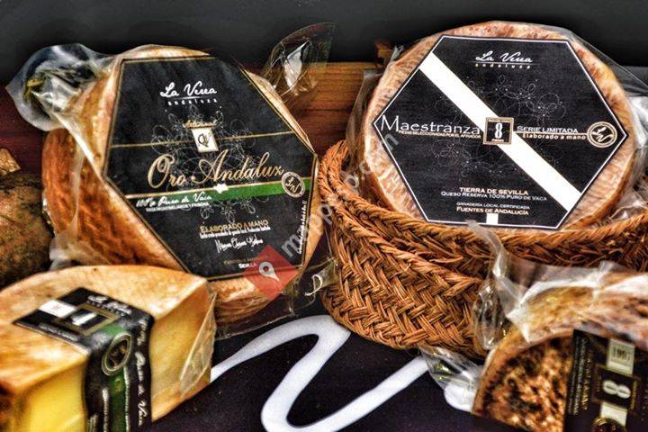 La Verea Andaluza