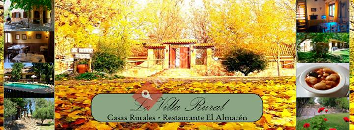 La Villa Rural