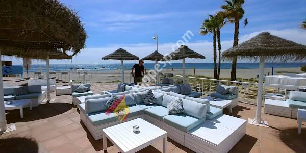 La Vista Beach