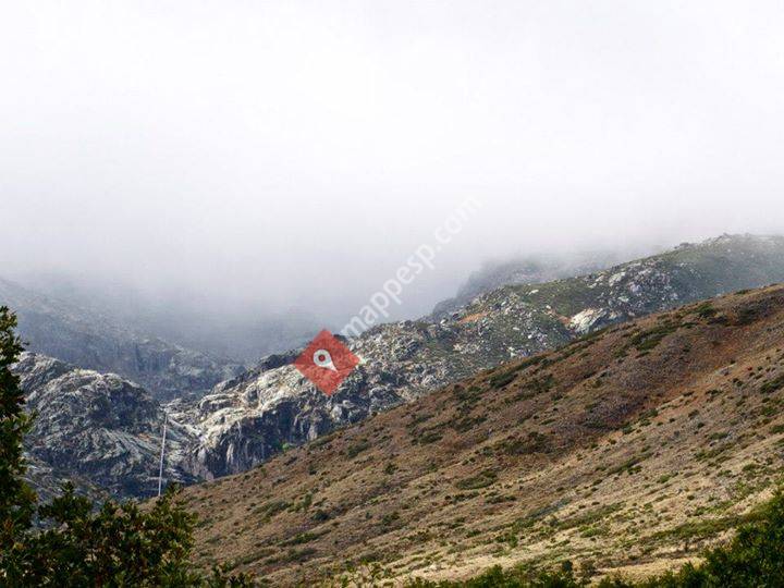 La Zarza, Castilla y León, Spain