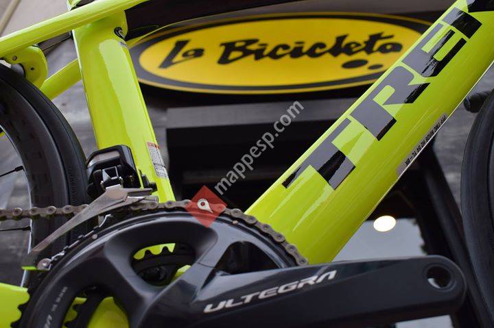 LaBicicleta Navalmoral ToleBikes