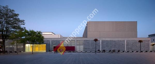 Laboratorio de las Artes de Valladolid (LAVA)