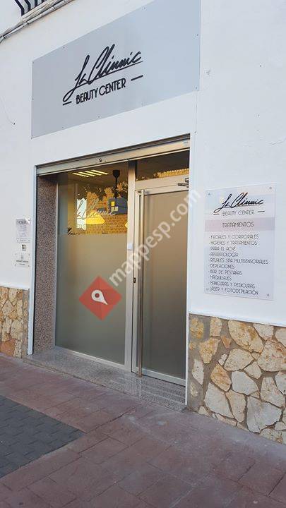 LaClinnic Beauty Center