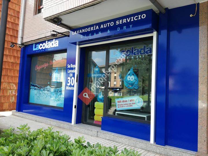Lacolada Astillero