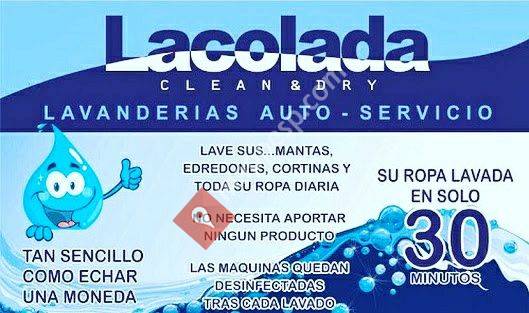 LaColada El Palmar