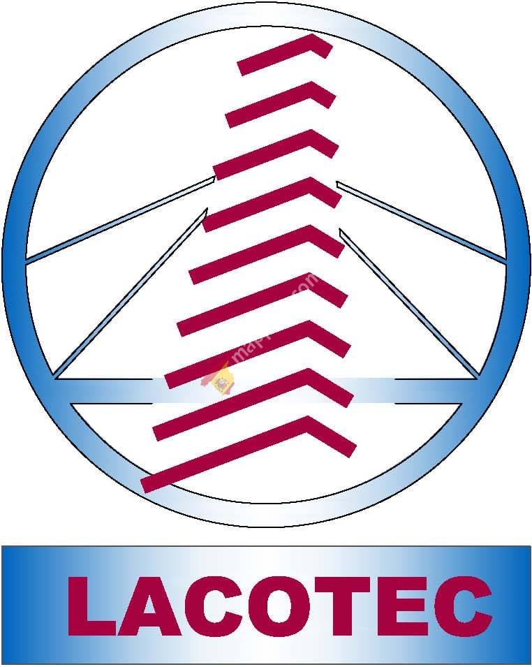 Lacotec Laboratorio Asturiano de Control Técnico, S.A.L.