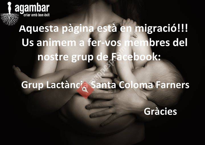 Lactància Santa Coloma Farners