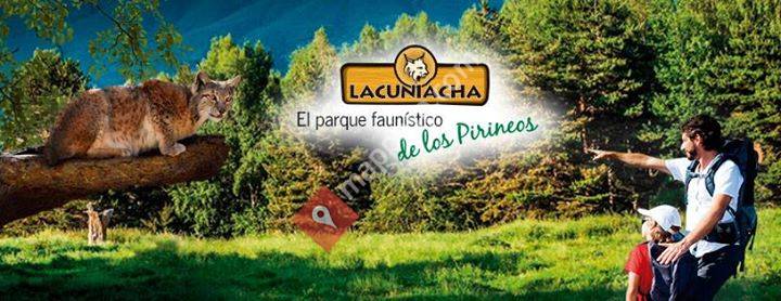 Lacuniacha Parque Faunístico