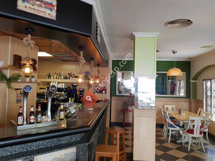 Lady PEPA Taberna