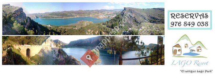 Lago Resort
