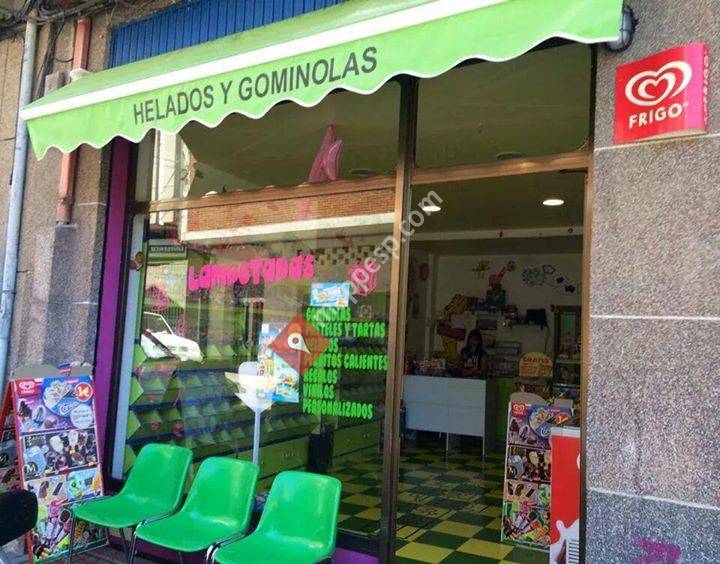 Lambetadas