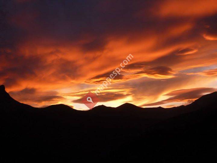 Lamiana, Aragon, Spain