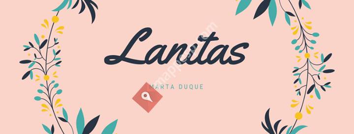 Lanitas by Marta Duque