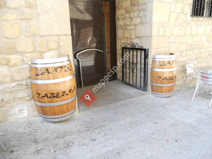 Lantzi Taberna