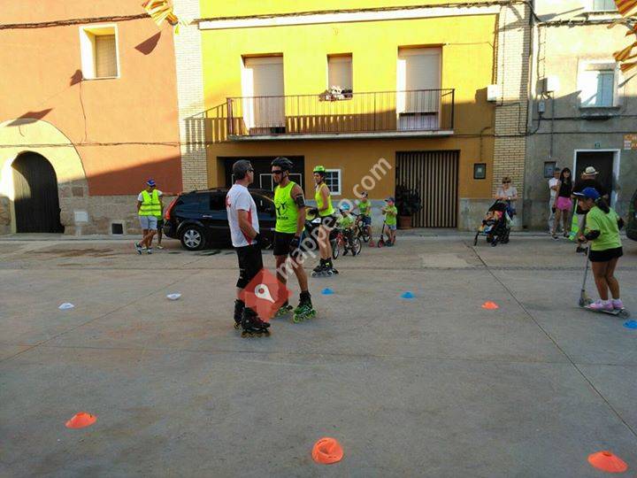 Laperdiguera