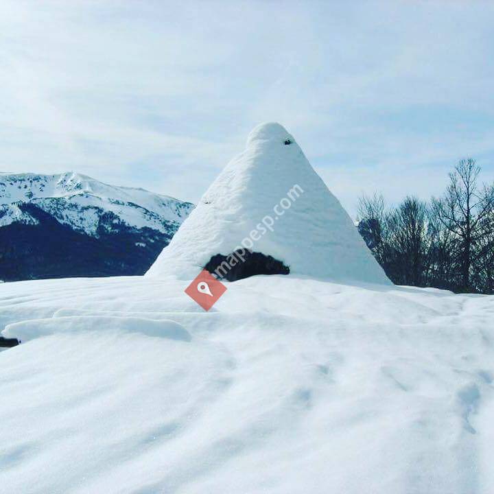 Lario, Castilla y León, Spain