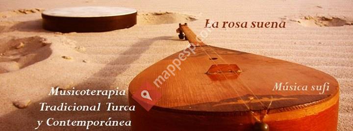 Larosasuena