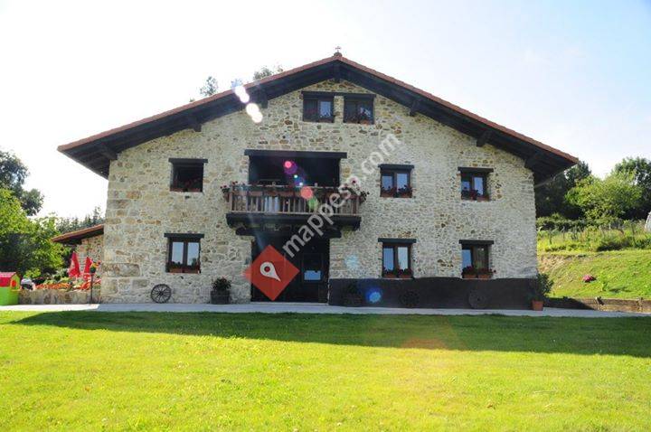 Larrago Apartamentos Rurales Larrago