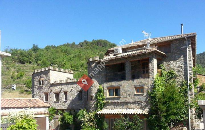 Las Bodegas De Clavería