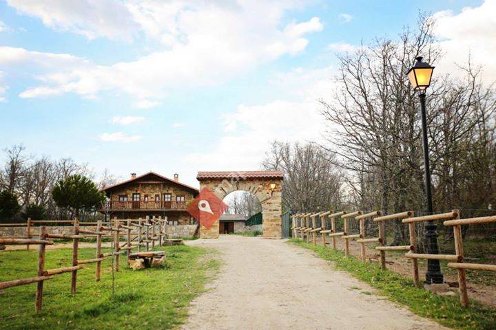 Las Carballedas - Apartamentos Rurales