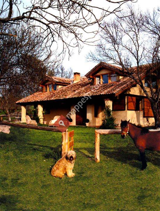 Las Casas del Palomar