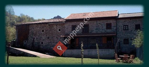 Las Casitas de Andrea