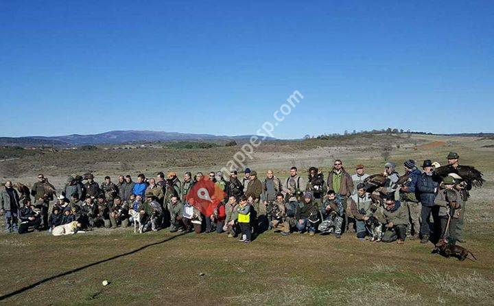 Las águilas de valporquero