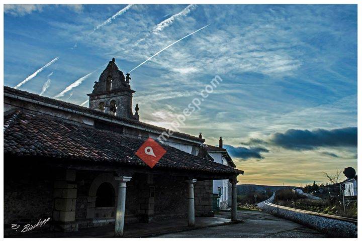 Las Heras, Castilla y León, Spain