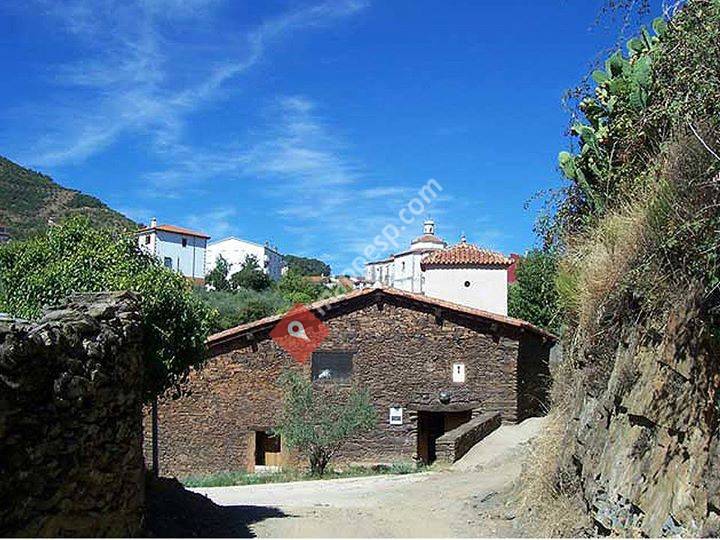 Las Hurdes, el Paraíso