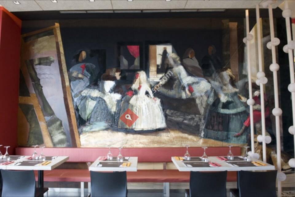 Las Meninas