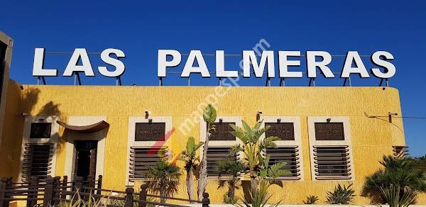 Las Palmeras - Night Pub Alicante