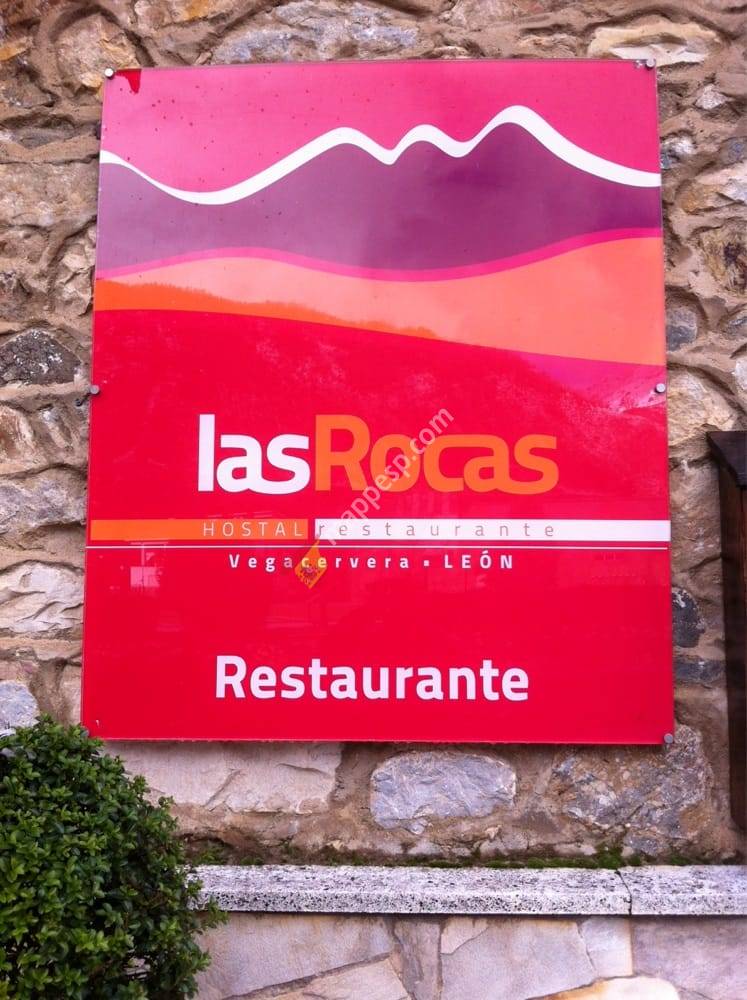 Las Rocas