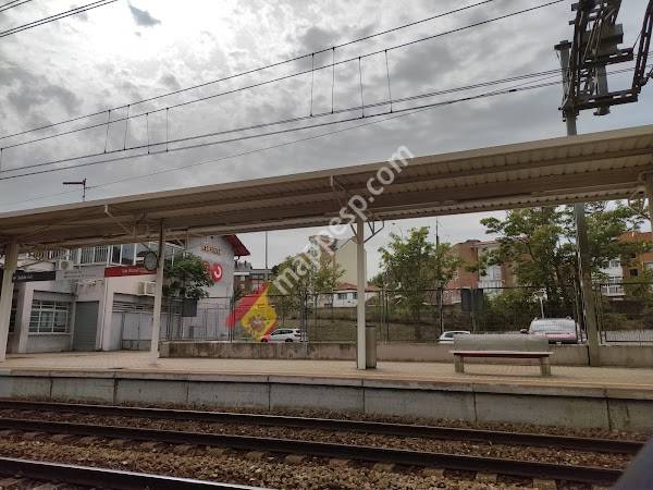 Las Rozas