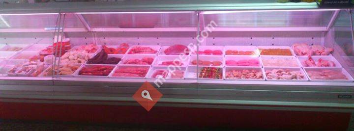 Las Serranas Alimentacion