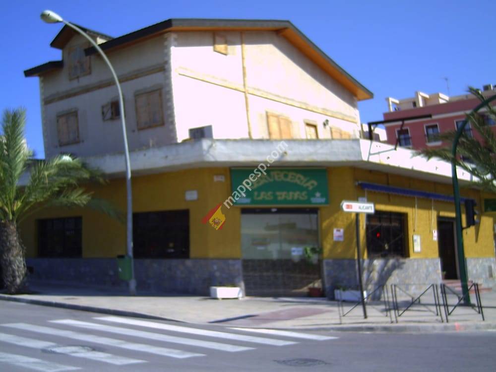 Las Tapas