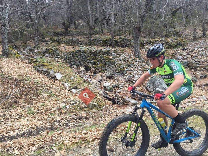 Las Villuercas