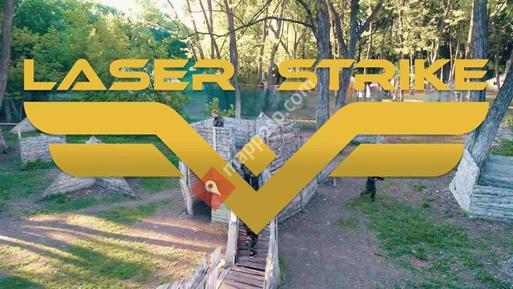 LaserStrike.es
