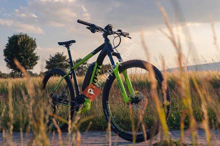 LastraBIKE
