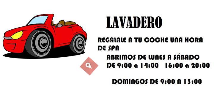 Lavadero BAHÍA