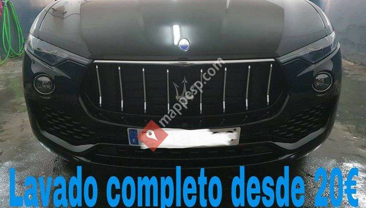 Lavado De Coches Sánchez