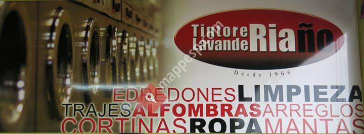 Lavandería RIAÑO