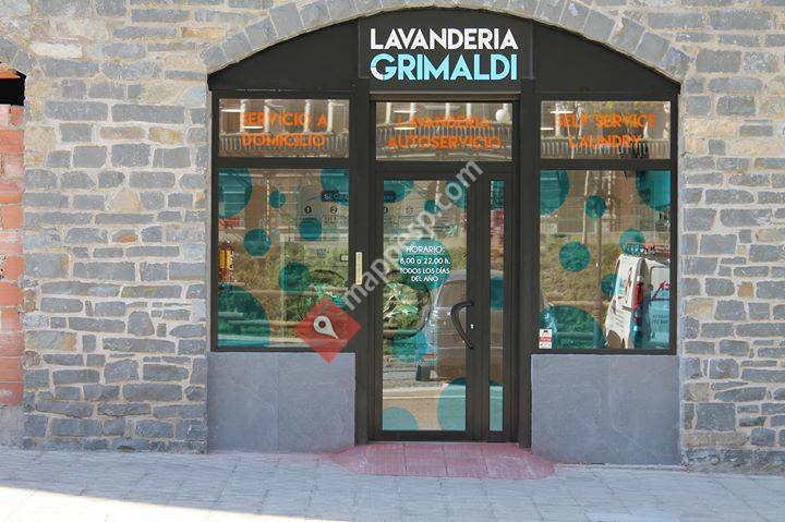 Lavanderia Grimaldi