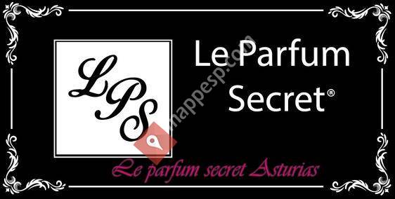 Le parfum secret Asturias