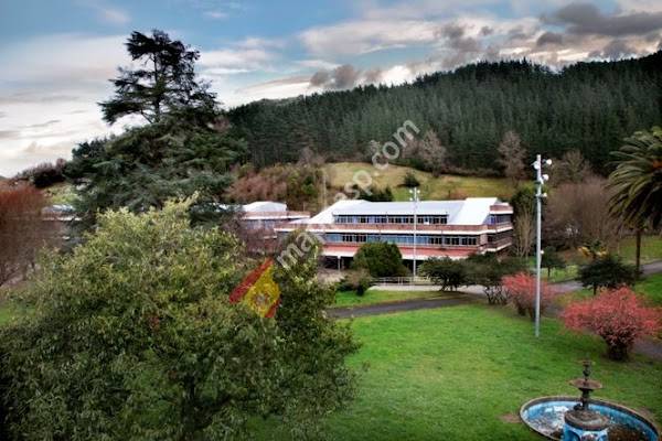 Lea Artibai Ikastetxea