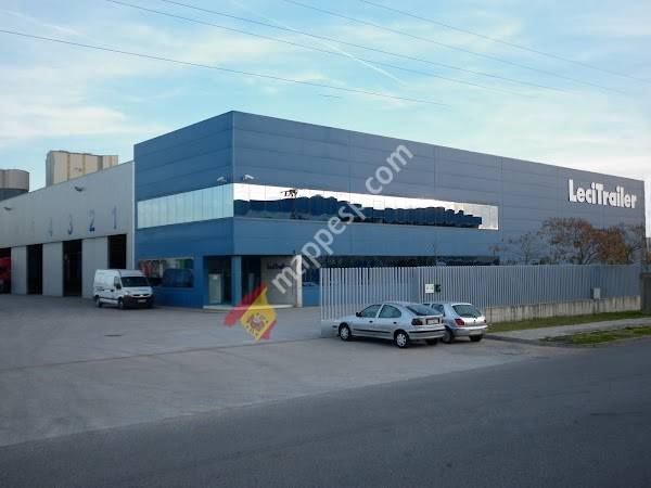 Lecitrailer Sevilla
