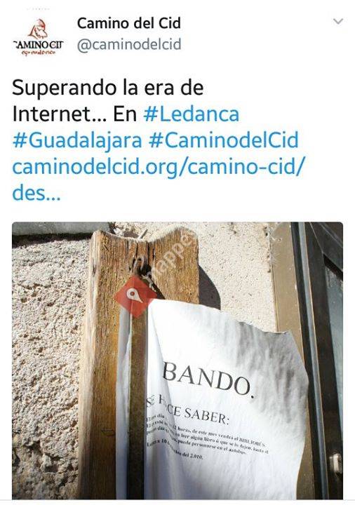 Ledanca
