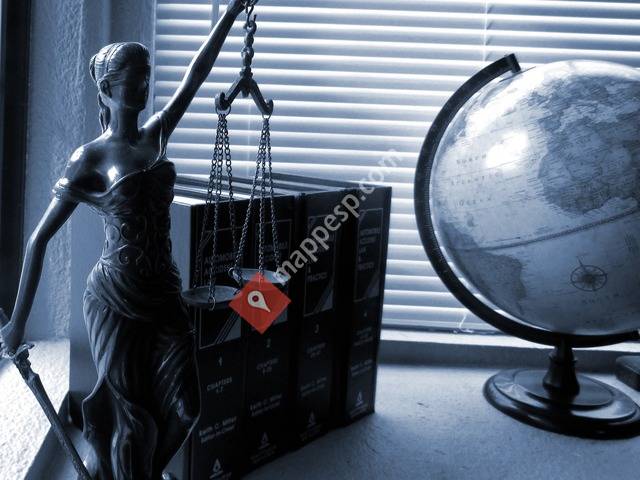 Legalmeria Abogados